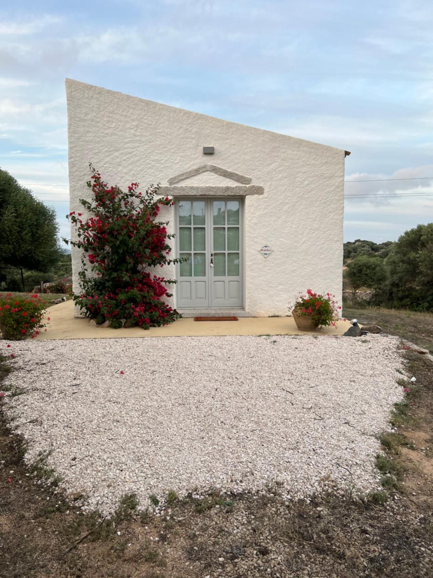 Massidda Country Retreat Villa Santa Teresa Gallura Exterior photo